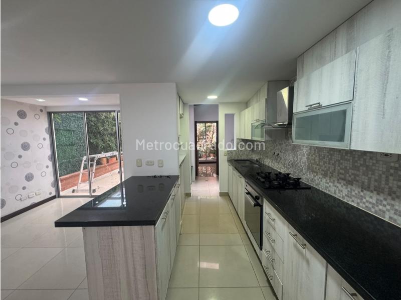 Casa – Envigado, Uribe Angel, Valle de Aburrá - Vista 5