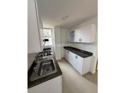 Apartamento en Arriendo, Envigado Camino Verde, Envigado