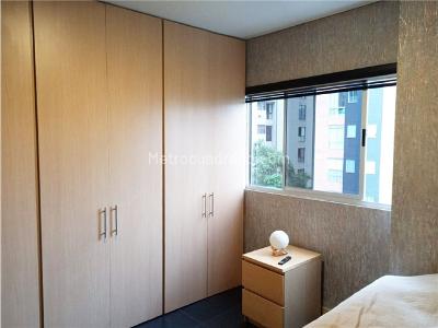 Apartamento en arriendo en Los Balsos No 2, Medellín · foto 13 de 17