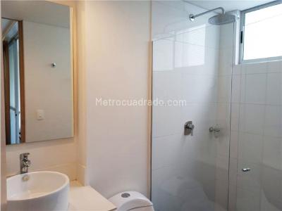 Apartamento en arriendo en Los Balsos No 2, Medellín · foto 14 de 17