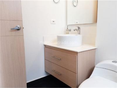 Apartamento en arriendo en Los Balsos No 2, Medellín · foto 16 de 17