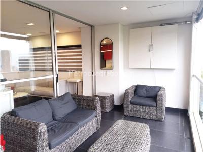 Apartamento en arriendo en Los Balsos No 2, Medellín · foto 17 de 17