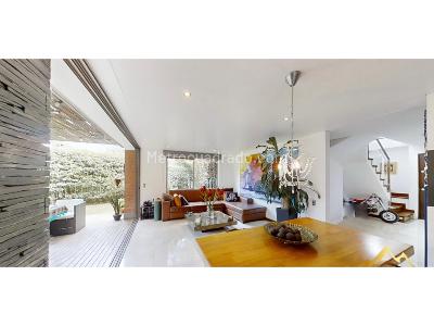 House for rent in Envigado Loma Del Atravesado, Envigado