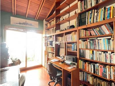 Casa de 4 alcobas en arriendo en El Poblado Las Palmas, Medellín, 600 m² · foto 20 de 20