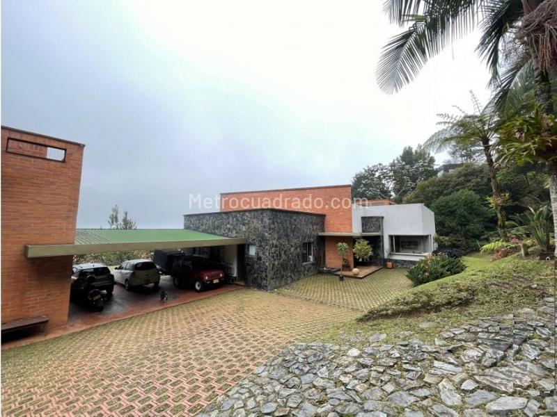 Casa – Medellín, Colón, La Candelaria - Vista 3
