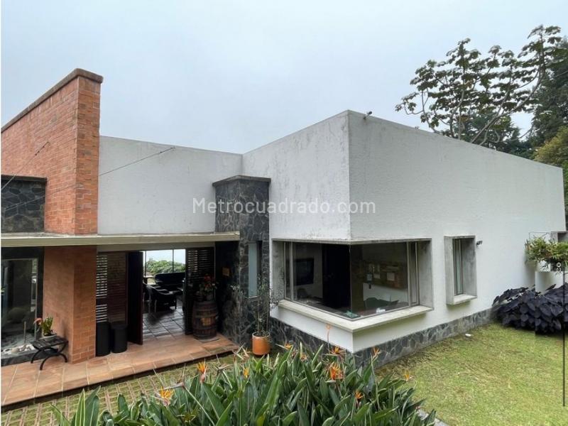Casa – Medellín, Colón, La Candelaria - Vista 4