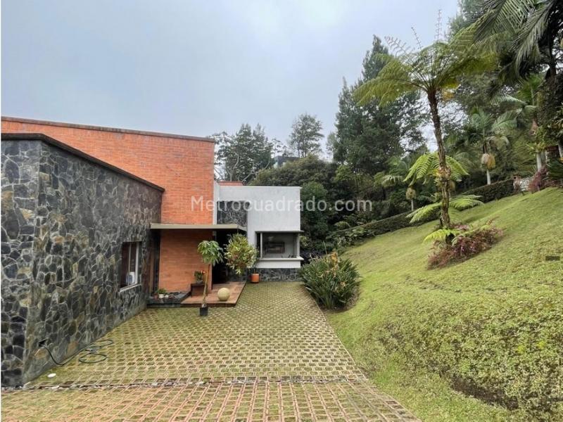 Casa – Medellín, Colón, La Candelaria - Vista 5