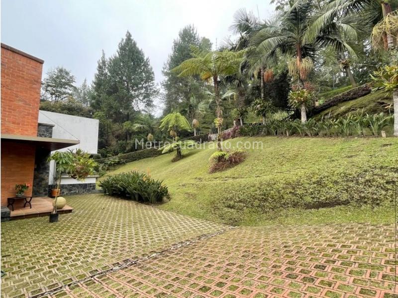 Casa – Medellín, Colón, La Candelaria - Más