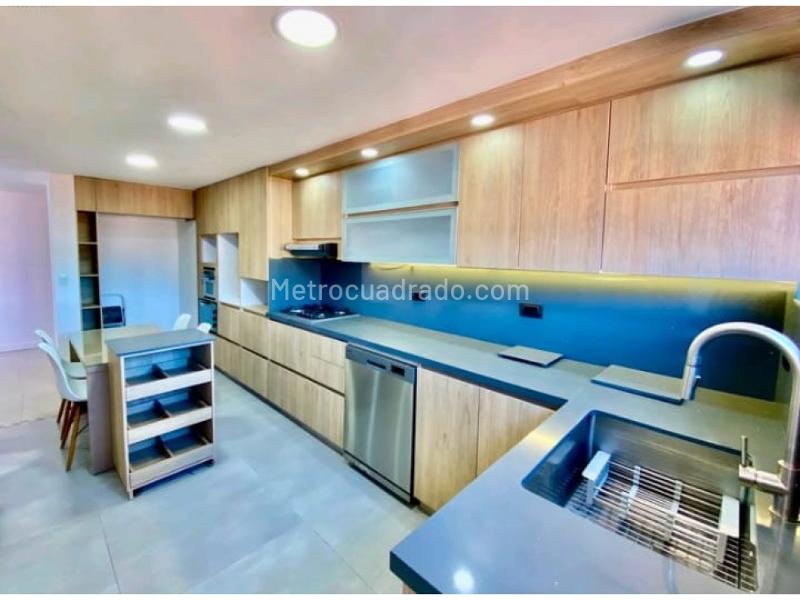Apartamento en Arriendo, Envigado Otra Parte, Envigado