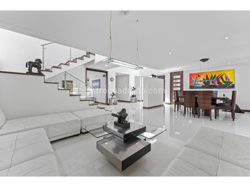 Casa – Medellín, Buenos Aires - Vista 2