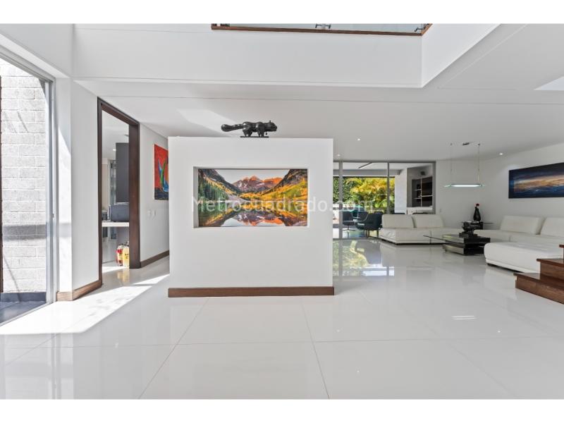 Casa – Medellín, Buenos Aires - Vista 4
