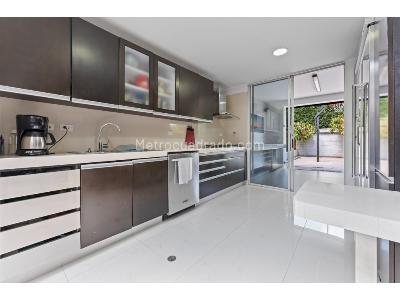Casa de 3 alcobas en venta en San Lucas, Medellín, 340 m² · foto 15 de 20