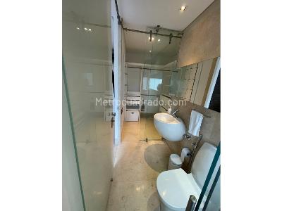 Apartamento de 4 alcobas en venta en El Poblado El Tesoro, Medellín, 420 m² · foto 16 de 20