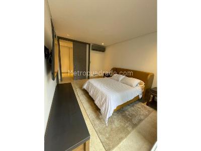 Apartamento de 4 alcobas en venta en El Poblado El Tesoro, Medellín, 420 m² · foto 20 de 20
