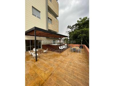 Apartamento de 4 alcobas en venta en El Poblado El Tesoro, Medellín, 420 m² · foto 6 de 20