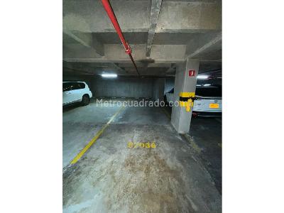 Apartamento de 3 alcobas en arriendo en El Poblado Los Gonzales, Medellín, 96 m² · foto 15 de 15