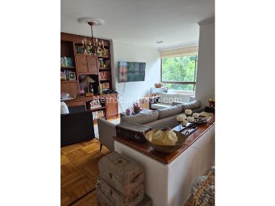 Apartamento en venta en Vizcaya, Medellín · foto 10 de 17