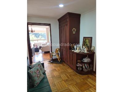 Apartamento en venta en Vizcaya, Medellín · foto 11 de 17