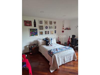 Apartamento en venta en Vizcaya, Medellín · foto 13 de 17