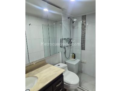 Apartamento en venta en Vizcaya, Medellín · foto 15 de 17