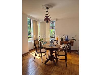 Apartamento en venta en Vizcaya, Medellín · foto 3 de 17