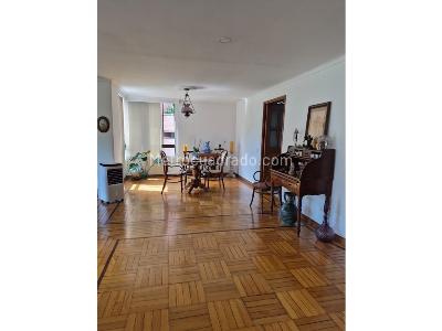 Apartamento en venta en Vizcaya, Medellín · foto 4 de 17