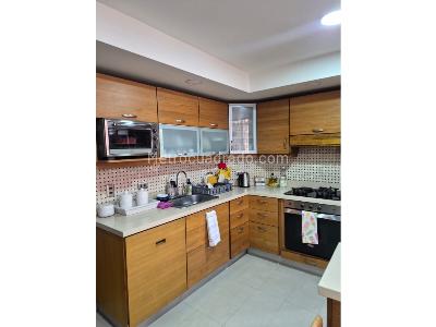Apartamento en venta en Vizcaya, Medellín · foto 5 de 17