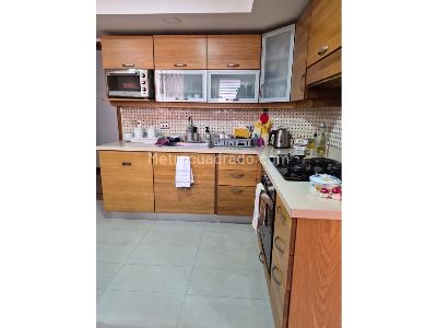 Apartamento en venta en Vizcaya, Medellín · foto 6 de 17