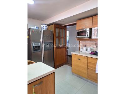 Apartamento en venta en Vizcaya, Medellín · foto 7 de 17