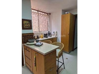 Apartamento en venta en Vizcaya, Medellín · foto 8 de 17