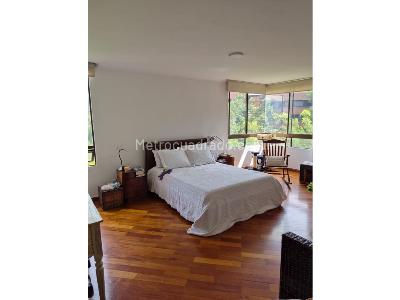Apartamento en venta en Vizcaya, Medellín · foto 9 de 17