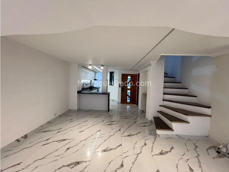Casa en Arriendo, Envigado  Abadia, Envigado - 4