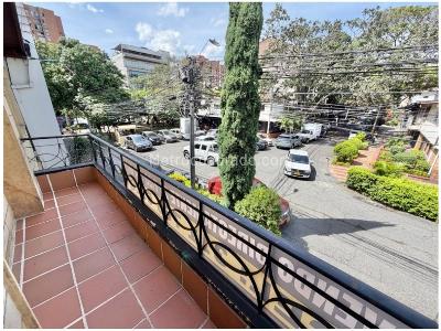 Casa de 4 alcobas en venta en Estadio, Medellín, 332 m² · foto 6 de 20