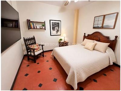 Casa de 4 alcobas en venta en Estadio, Medellín, 332 m² · foto 7 de 20