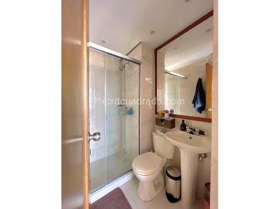 Apartamento de 3 alcobas en venta en Poblado Los Balsos, Medellín, 140 m² · foto 14 de 16