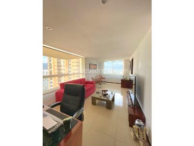 Apartamento de 3 alcobas en venta en Poblado Los Balsos, Medellín, 140 m² · foto 5 de 16