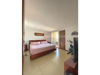 Apartamento de 3 alcobas en venta en Poblado Los Balsos, Medellín, 140 m² · foto 9 de 16