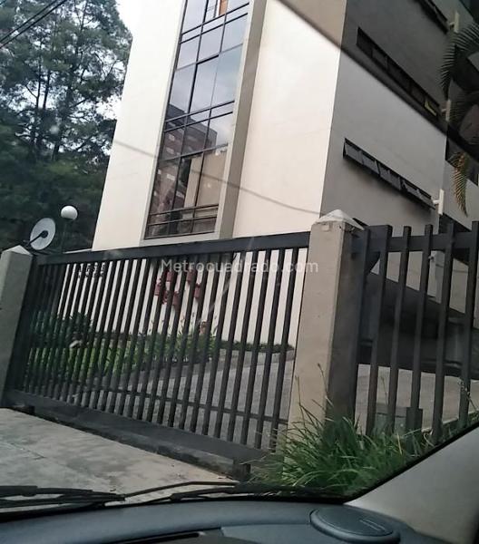 Spacious 2BR Apartment in Santa Maria de los Angeles - 2