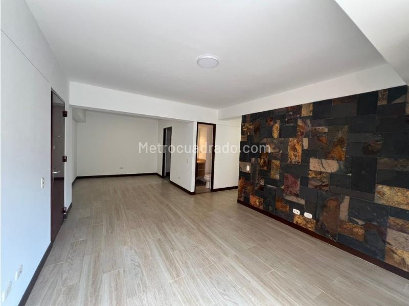 Piso – Envigado, barrio los naranjos, Valle de Aburrá - Vista 3