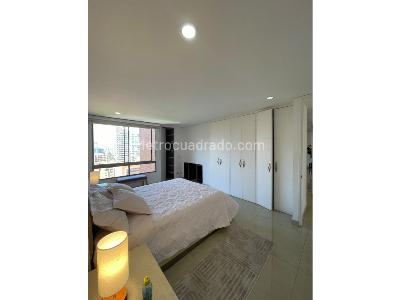 Apartamento de 3 alcobas en arriendo en El Poblado Loma De Los Parra, Medellín, 134 m² · foto 13 de 13