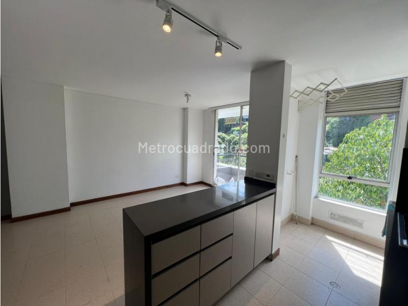 Apartamento en Arriendo, SANTA MARIA DE LOS ANGELES, Medellín - 2