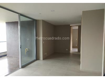 Apartamento de 2 alcobas en arriendo en Poblado La Calera, Medellín, 100 m² · foto 5 de 15