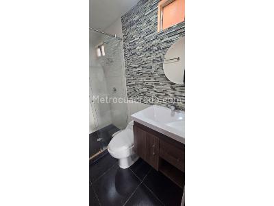 Apartamento en arriendo en Ciudad Del Rio, Medellín · foto 7 de 9