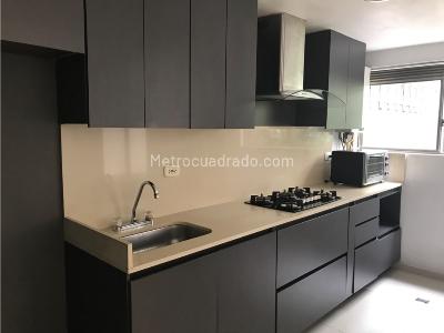 House for rent in Envigado Loma Los Mesa, Envigado