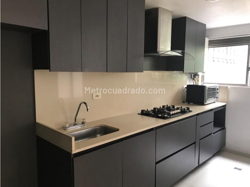 House for rent in Envigado