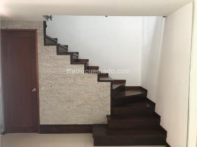 Casa de 3 alcobas en venta en Envigado, Envigado, 121 m² · foto 5 de 8