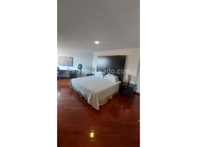 Apartamento de 4 alcobas en arriendo en Poblado Los Balsos, Medellín, 160 m² · foto 5 de 8