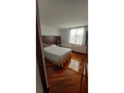 Apartamento de 4 alcobas en arriendo en Poblado Los Balsos, Medellín, 160 m² · foto 7 de 8