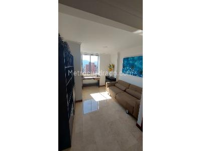 Apartamento de 4 alcobas en arriendo en Poblado Los Balsos, Medellín, 160 m² · foto 8 de 8