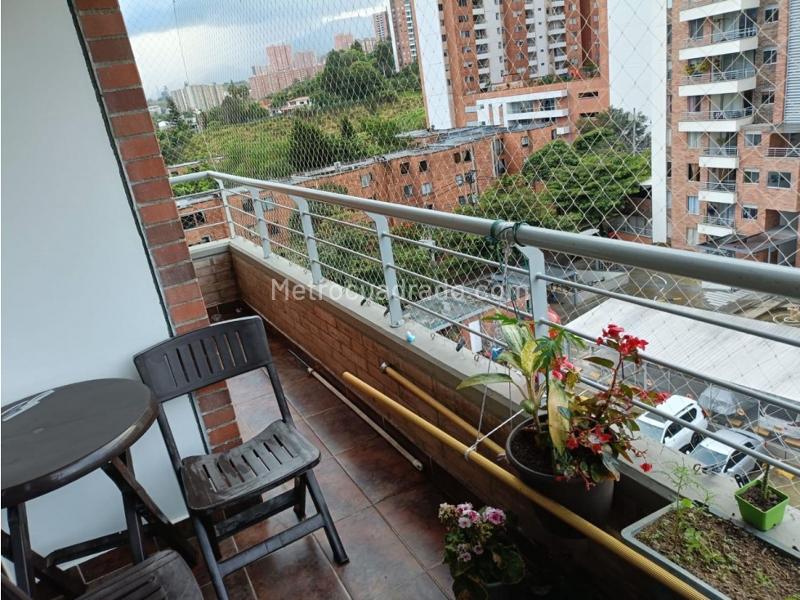 Apartamento en Arriendo, Itagui Guayabalia, Itagui